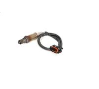 Sonde lambda pour BOSCH F 00H L00 355 FIAT CROMA (194_) 1.8 2005-2011