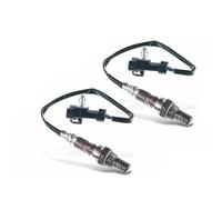 Sonde Lambda pour Chevrolet Caprice 2011-2013 V8 6.0L L77 (aval, Gauche et Droite) / 2 sondes à oxygène aval