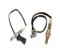Sonde Lambda Pour Chevrolet Pour Laam Pour Malibu 2,4L 2012-2016 Capteur D'oxygène O2 Avant Et Arrière 234-4526 234-4673 12617648 12646200 Capteurs D'oxygène Pour Auto