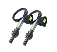 Sonde lambda Pour Chrysler Pour Sebring I4 2.4L 2007 2008 2009 2010 Capteur D'oxygène O2 Amont Aval Lambda 234-4881