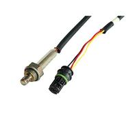 Vemo Sonde lambda V20-76-0008 filetage prégraissé pour BMW 3, 3 Touring, 3 Coupé, 5 (11781734345)