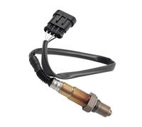 Sonde Lambda pour Fiat pour Bravo pour Stilo 1.2 1.4 16V O2 capteur d'oxygène 46751082