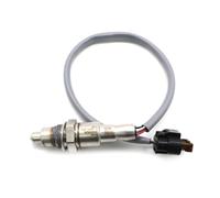 Sonde Lambda Pour Ford Pour Expédition Pour F 150 Capteur D'Oxygène | Fiesta Transit 150 250 350 FL3Z-9G444-C Capteur Lambda d'oxygène pour rapport air-carburant en aval