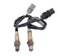 Sonde Lambda Pour Hyundai Pour Accent Pour Veloster 2012-2014 Capteur D'oxygène O2 Amont Et En Aval 234-5055 234-4568 39210-2B410 392102B210 Capteurs D'oxygène Pour Auto