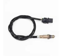 Sonde lambda Pour PLX Pour AEM 30-2004 | LSU 4.9 30-2004 17025 0258017025 Rapport Air/carburant O2 Capteur De Gaz D'échappement À Large Bande D'oxygène
