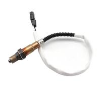 Sonde lambda Pour Renault Pour Clio Pour Fluence Pour Grand Scenic Pour Kangoo Pour Latitude 0258006990 Capteur D’oxygène