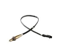 Sonde lambda Pour Renault Pour Clio Pour Laguna Pour Megane Pour Scenic 1.6i Hatchback Berline Break 0258006295 Capteur D'oxygène Lambda O2
