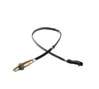 Sonde lambda Pour Renault Pour Clio Pour Laguna Pour Megane Pour Scenic 1.6i Hatchback Berline Break 0258006295 7700107433 Capteur D'oxygène O2