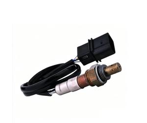 Sonde lambda Pour Skoda Pour Octavia | Capteur d'oxygène à 5 fils, accessoires de voiture Combi à hayon de domaine, 06A906262BR 06A906262CF Capteur d’Oxygène