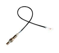 Sonde lambda Pour Suzuki SX4 Pour Escudo Pour Grand Vitara II 1.6L 2.0L Pour Grand VI Capteur D'oxygène Lambda O2 18213-65J12 18213-65J11