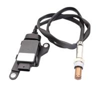 Sonde lambda Pour Toyota Pour Hilux 3B 3C 3D 2.5 2.8 Turbo Diesel 2019-2023 Capteur D'oxyde D'azote NOx 89463-71011 89463-71010