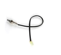Sonde Lambda Pour Triumph Pour Tiger 800 Pour Speedmaster 2014-2015 2016 2017 2018 AZD0101-BA002 Sonde Lambda Capteur D'oxygène O2(A)