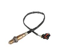 Sonde lambda Pour Vauxhall Pour Opel Pour Corsa C D 1.0 1.2 1.4 09199470 855369 9192922 0855351 4 Fils Sonde De Capteur D’oxygène Lambda O2