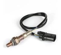 Sonde Lambda pour VW Polo Stufenheck, Skoda Fabia Combi 6Y2, 6Y5, 9N, référence d'origine 036906262T, sonde Lambda Avant à 5 Fils, capteur d'oxygène