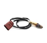 Sonde Lambda pour VW pour Golf pour Jetta Beetle 2001-2010 Capteur D'oxygène pour Voiture 234-4808 234-4808 022906262K Oxygen Sensor