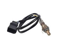 Sonde Lambda pour VW pour Polo 1.4 16V pour Berline 2001-2008 2007 Rapport Air-Carburant O2 Capteur D'oxygène Référence 036906262G / LZA11-V2 Large Bande Lambda Capteur D'oxygène