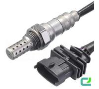Sonde Lambda Régulatrice, Chauffée 550Mm 12V PIERBURG Pour FIAT STILO