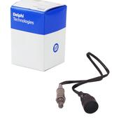 Sonde Lambda Régulatrice DELPHI Pour BMW E36 320I 328I M52 E34 520I 525I