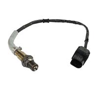 Sonde Lambda Régulièrement 600 MM Câble METZGER Convient pour U. A. Audi Tt