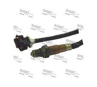 Sonde Lambda Sidat 90051 pour Opel Suzuki Vauxhall Chevrolet Hitachi Holden
