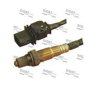Sonde Lambda Sidat 90053 pour Bmw Chrysler Mercedes Benz Mercedes Benz Volvo