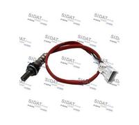 Sonde Lambda Sidat 90064 pour Alfa Romeo Citroën Fiat Lancia Opel Peugeot Saab