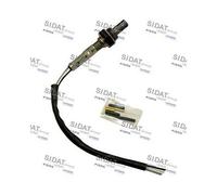 Sonde Lambda Sidat 90073 pour Alfa Romeo Audi Bmw Chrysler Citroën Fiat Ford VW