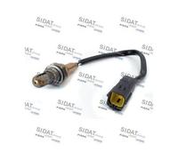 Sonde Lambda Sidat 90128 pour Alfa Romeo Fiat Ford Lancia Mazda Opel Suzuki Kia