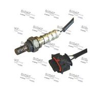 Sonde Lambda Sidat 90186 pour Alfa Romeo Fiat Lancia Opel Saab Chevrolet