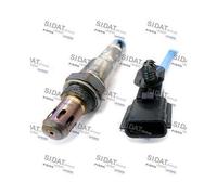 FISPA 90197 Sonde lambda