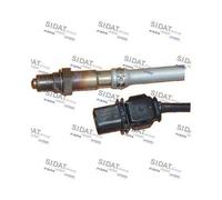 Sonde Lambda Sidat 90216 pour Alfa Romeo Audi Fiat Ford Lancia Mazda Opel Saab