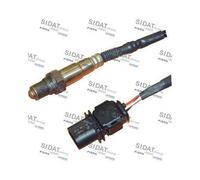 Sonde Lambda Sidat 90223 pour Alfa Romeo Audi Citroën Fiat Iveco Lancia Nissan