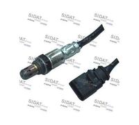 Sonde Lambda Sidat 90235 pour Audi Seat Skoda VW Vag Hitachi