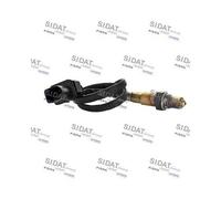 Sonde Lambda Sidat 90260 pour Alfa Romeo Audi Chrysler Dodge Fiat Iveco Lancia