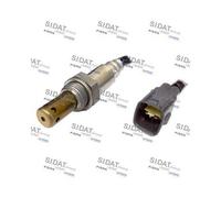 Sonde Lambda Sidat 90475 pour Toyota Standard Automobile