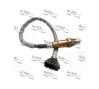 Sonde Lambda Sidat 90502 pour Mercedes Benz Mercedes Benz Nissan Renault Dacia