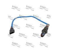 Sonde Lambda Sidat 90631 pour Nissan Renault Dacia Renault Trucks