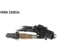 Sonde lambda SKF avant catalyseur pour véhicules sans filtre à particules VKRA 310034