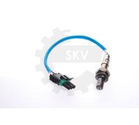 Sonde Lambda SKV pour NTK 1878 0145 Longueur 0123 0193 Capteur O2 3