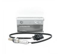 Sonde lambda Sonde à seuil 09SKV132 ESEN SKV pour OPEL ASTRA G Break CORSA C