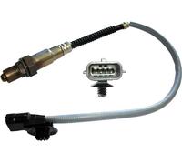 Sonde lambda Sonde à seuil 570003A ERA pour RENAULT OPEL NISSAN