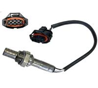 Sonde lambda Sonde à seuil 570183A ERA pour OPEL ASTRA G A trois volumes