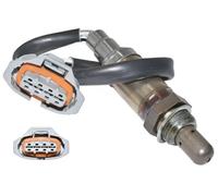 Sonde lambda Sonde à seuil 570216A ERA pour OPEL ASTRA G Break ASTRA G Coupé