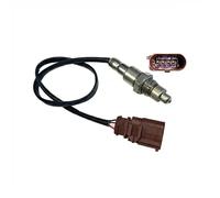 Sonde lambda Sonde à seuil 570326A ERA