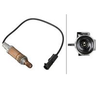 HELLA Sonde lambda 6PA 358 221-011 – 1 fil, câble 285 mm – pour Hyundai Accent, Opel, Daewoo