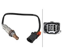 HELLA 6PA 358 221-031 Sonde lambda