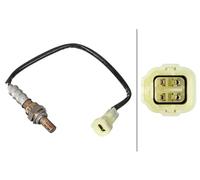 Sonde lambda Sonde à seuil 6PA 358 221-071 HELLA pour SUZUKI GRAND VITARA I