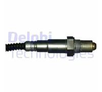 DELPHI ES10923-12B1 Sonde lambda pour INFINITI,MITSUBISHI,NISSAN,VOLVO