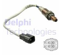 Sonde lambda Sonde à seuil ES21207-12B1 DELPHI pour TOYOTA VERSO S YARIS AURIS