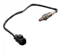 Delphi Sonde lambda à seuil ES21298-12B1 – chauffée 515 mm pour Volvo V60/V70/XC70